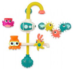 JC25 B.BAIN - JEU DE BAIN - FULL WATERWORKS